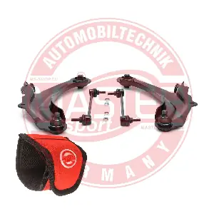 37157/1-KIT-MSM MASTER-SPORT GERMANY