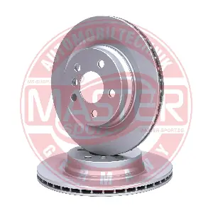 MASTER-SPORT GERMANY 24012002441PR-SET-MS
