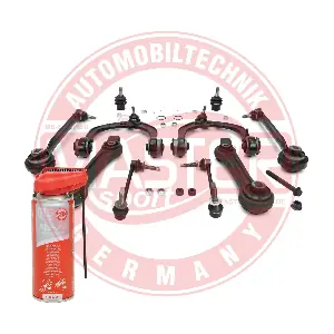 MASTER-SPORT GERMANY 37167/1-KIT-MSP