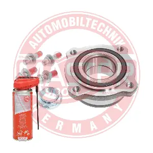6618-SET-MSP MASTER-SPORT GERMANY