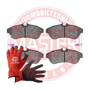 MASTER-SPORT GERMANY 13046028812NSETMSP