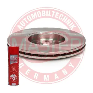 MASTER-SPORT GERMANY 24012501131-PCS-MSP