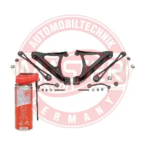 36887-KIT-MSP MASTER-SPORT GERMANY