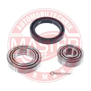 MASTER-SPORT GERMANY 523-SET-MS