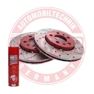 MASTER-SPORT GERMANY 24012201511SE-SET-MSP