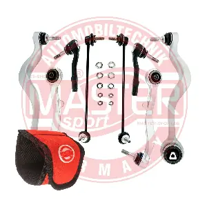 MASTER-SPORT GERMANY 36989-KIT-MSM