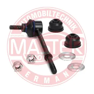 33459-PCS-MS MASTER-SPORT GERMANY