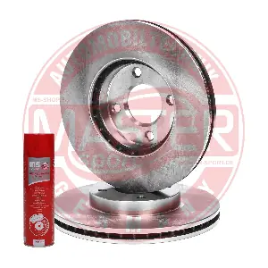 24012202771-SET-MSP MASTER-SPORT GERMANY