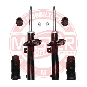 16K006533 MASTER-SPORT GERMANY