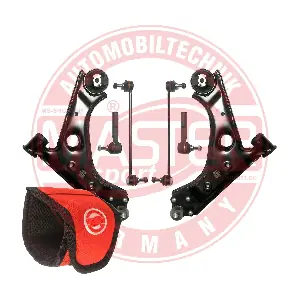 MASTER-SPORT GERMANY 36978-KIT-MSM