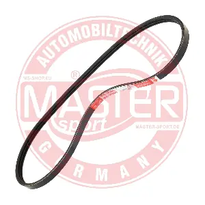 MASTER-SPORT GERMANY 3PK760-PCS-MS