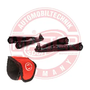 MASTER-SPORT GERMANY 37200-KIT-MSM