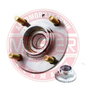 6838-SET-MS MASTER-SPORT GERMANY