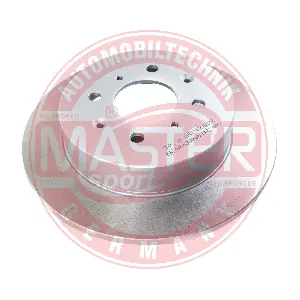 24010901431PR-PCS-MS MASTER-SPORT GERMANY