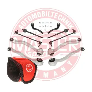 MASTER-SPORT GERMANY 36837/1-KIT-MSM