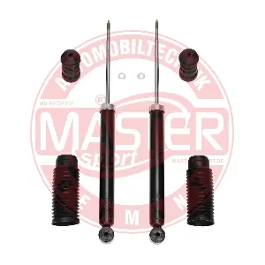 16K003974 MASTER-SPORT GERMANY