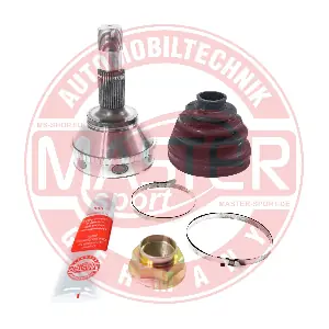 302997-SET-MS MASTER-SPORT GERMANY