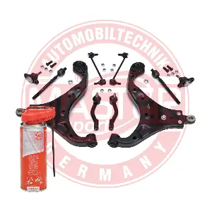 MASTER-SPORT GERMANY 36955/2-KIT-MSP