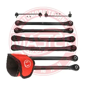 MASTER-SPORT GERMANY 36840/1-SET-MSM