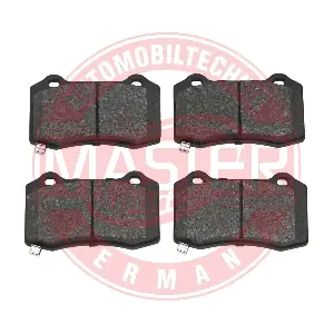 13046141712N-SET-MS MASTER-SPORT GERMANY
