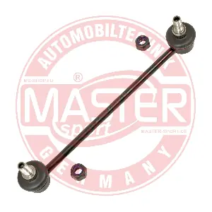 33272-PCS-MS MASTER-SPORT GERMANY
