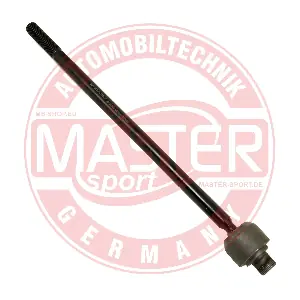 MASTER-SPORT GERMANY 27600PCSMS