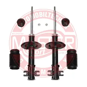 MASTER-SPORT GERMANY 16K004923