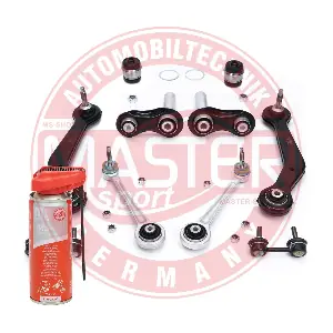 37024-KIT-MSP MASTER-SPORT GERMANY