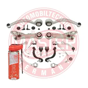36960/2-KIT-MSP MASTER-SPORT GERMANY