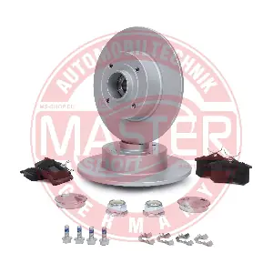MASTER-SPORT GERMANY 200851140
