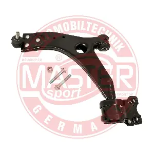 33705-PCS-MS MASTER-SPORT GERMANY