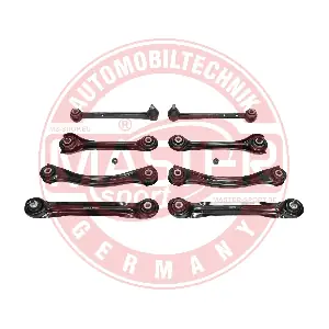 MASTER-SPORT GERMANY 36793/1-SET-MS