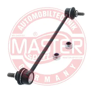 MASTER-SPORT GERMANY 30401B-PCS-MS