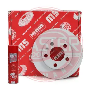 MASTER-SPORT GERMANY 24010901231PR-PCS-MSP
