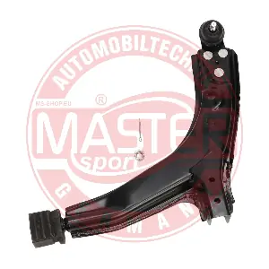 MASTER-SPORT GERMANY 6157B-PCS-MS
