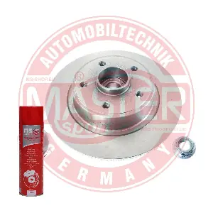 MASTER-SPORT GERMANY 2401106127B-PCS-MSP
