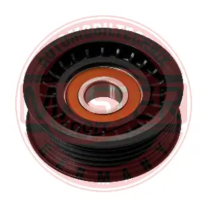 R34014-PCS-MS MASTER-SPORT GERMANY
