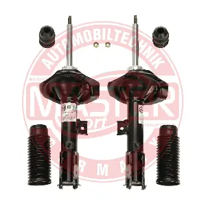 MASTER-SPORT GERMANY 16K001613