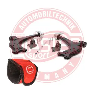 MASTER-SPORT GERMANY 37169-KIT-MSM