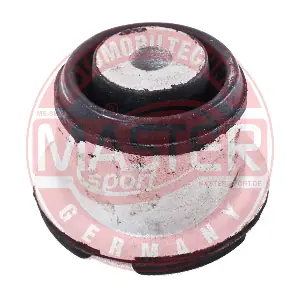 MASTER-SPORT GERMANY 4088M-PCS-MS