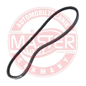 MASTER-SPORT GERMANY AVX10X800PCSMS
