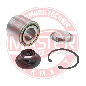 MASTER-SPORT GERMANY 6549-SET-MS