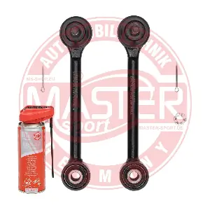 MASTER-SPORT GERMANY 37203-KIT-MSP