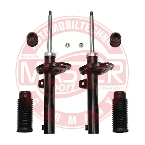 MASTER-SPORT GERMANY 16K005583