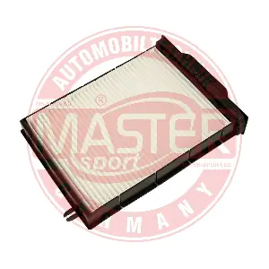 MASTER-SPORT GERMANY 2316-IF-PCS-MS