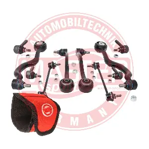 MASTER-SPORT GERMANY 36994/1-KIT-MSM