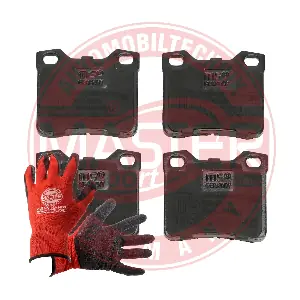 MASTER-SPORT GERMANY 13046071342N-SET-MSP