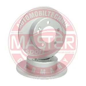 24011201901-SET-MS MASTER-SPORT GERMANY