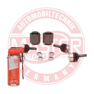 37139-KIT-MSP MASTER-SPORT GERMANY