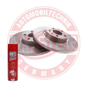 MASTER-SPORT GERMANY 24011501081-SET-MSP